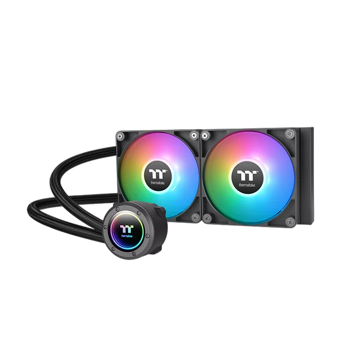 Thermaltake TH240 V2 ARGB Sync All-In-One Liquid Cooler